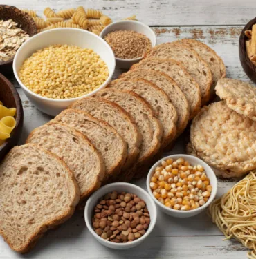 Slow Carb diyeti Sağlıklı ve etkili kilo vermenin yolu... Slow Carb diyeti nasıl yapılır ve nerelere dikkat etmek gerekir